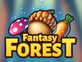 游戏Fantasy Forest 