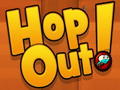 游戏Hop Out