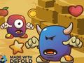 游戏Monsters of the Maze