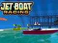 游戏Jet Boat Racing