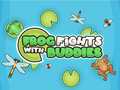游戏Frog Fights With Buddies
