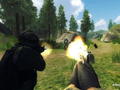 游戏FPS Shooting Survival Sim