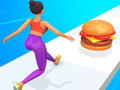 游戏Twerk Race 3D