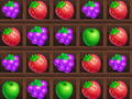 游戏Fruits Mania Sweet Candy