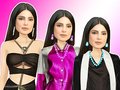 游戏Priyanka Chopra Dress Up