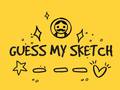 游戏Guess My Sketc