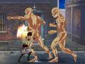 游戏Attack on Titan Assault Fighting