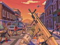 游戏Polygon War Z Zombie