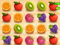 游戏Juicy Fruits Match3