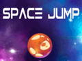 游戏Space Jump 