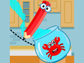 游戏Red Crab Draw