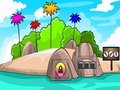 游戏Abandoned Island Escape