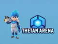 游戏Tethan Arena
