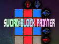 游戏Sword Block Painter