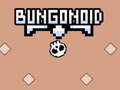 游戏Bungonoid