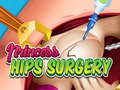 游戏Princess Hips Surgery