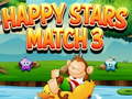 游戏Happy Stars Match 3