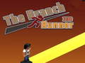 游戏The Branch Runner 3D