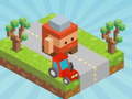游戏Jumps Blocks Road
