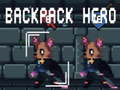 游戏Backpack Hero