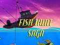 游戏Fish Hunt Saga