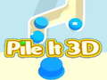 游戏Pile It 3D