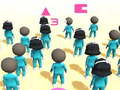 游戏Squid Game Last Chapeter