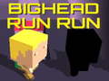 游戏Bighead Run Run