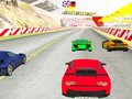游戏Fast Extreme Track Racing