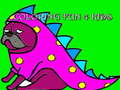 游戏Coloring Fun 4 Kids