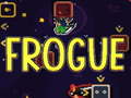 游戏Frogue