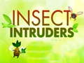 游戏Insect Intruders
