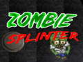 游戏Zombie Splinter