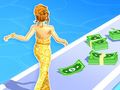 游戏Fashion Style Run 3d