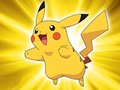 游戏Pokemon Pikachu