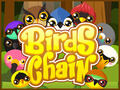 游戏Bird Chain