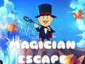 游戏Magician Escape
