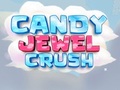 游戏Candy Jewel Crush