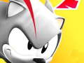 游戏Sonic subway supe rush