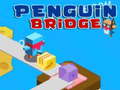 游戏Penguin Bridge