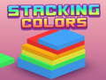 游戏Stacking Colors
