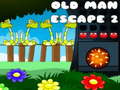 游戏Old Man Escape 2