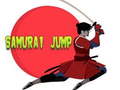 游戏Samurai Jump 