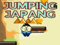 游戏Jumping Japang 