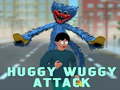 游戏Hagi Waga attack 