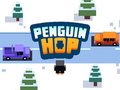 游戏Penguin Hop