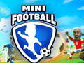 游戏Mini Football