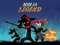 游戏Ninja Legend