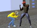 游戏stone city heroes test