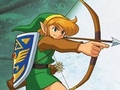 游戏The Legend Of Zelda: A Link To The Past